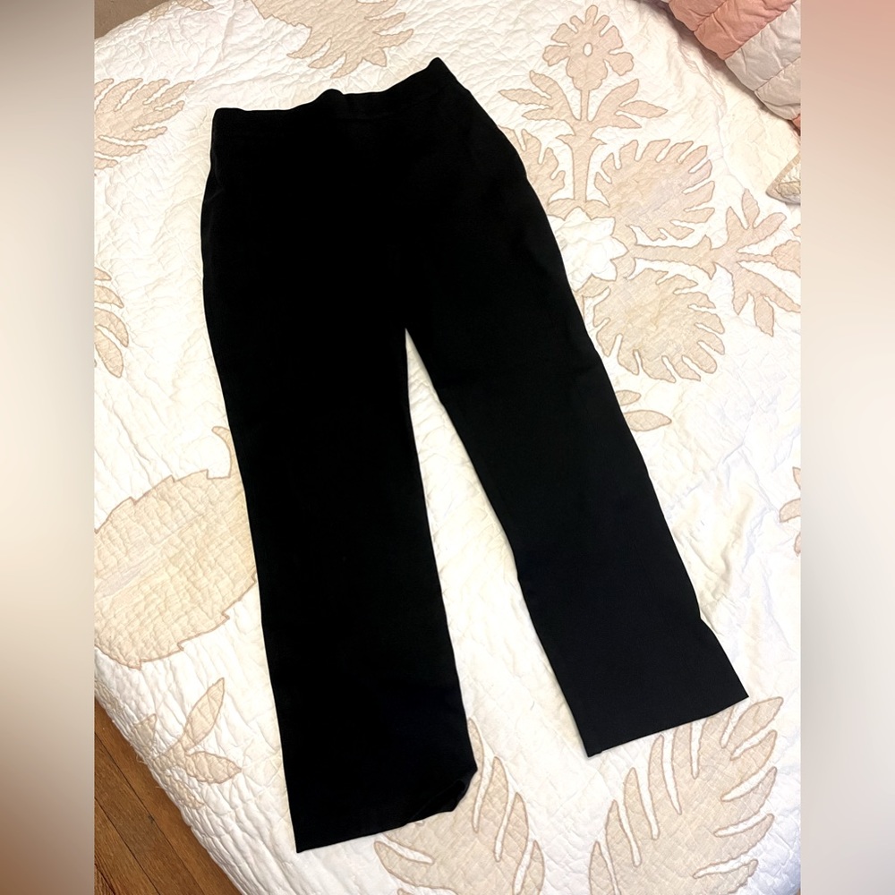 Spanx Perfect Pants L